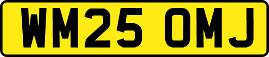 WM25OMJ