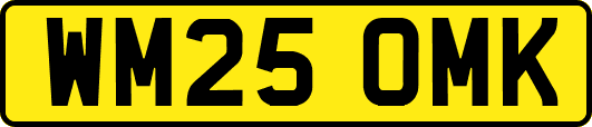 WM25OMK