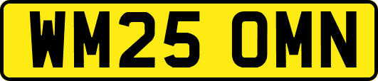 WM25OMN