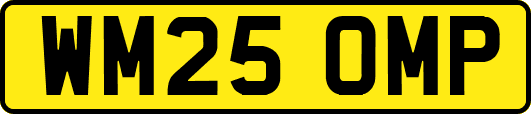 WM25OMP