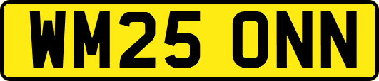 WM25ONN