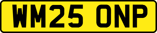 WM25ONP