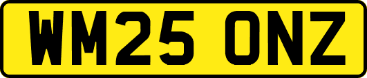 WM25ONZ