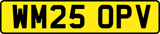 WM25OPV