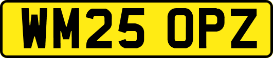 WM25OPZ