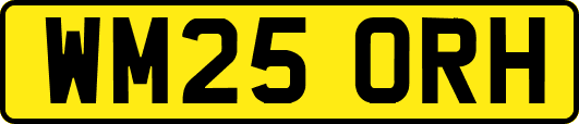 WM25ORH