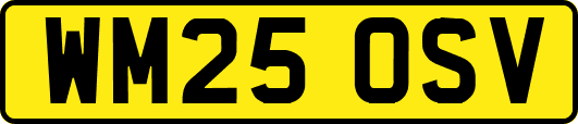 WM25OSV