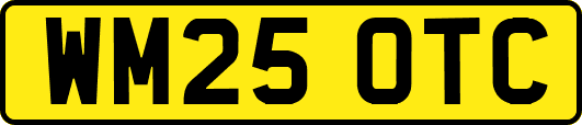 WM25OTC