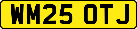 WM25OTJ