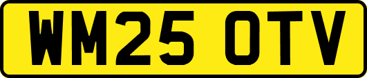 WM25OTV