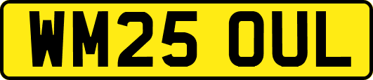 WM25OUL