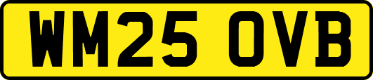 WM25OVB