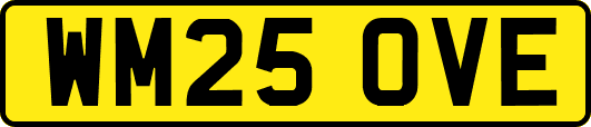 WM25OVE