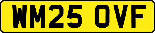 WM25OVF