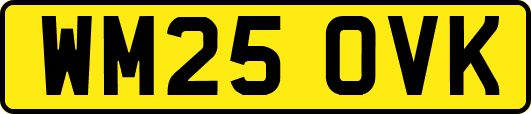 WM25OVK