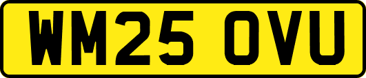 WM25OVU