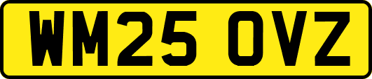 WM25OVZ