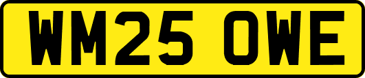 WM25OWE