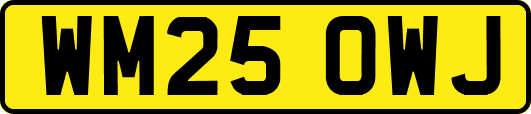 WM25OWJ