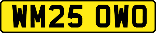WM25OWO
