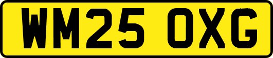 WM25OXG