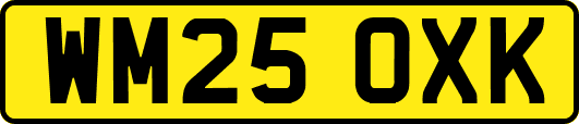WM25OXK