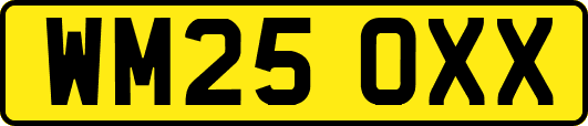 WM25OXX