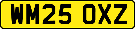 WM25OXZ