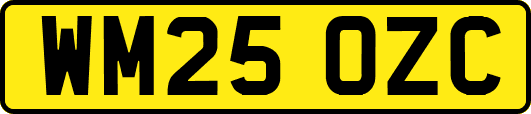 WM25OZC