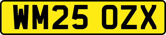 WM25OZX