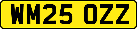 WM25OZZ