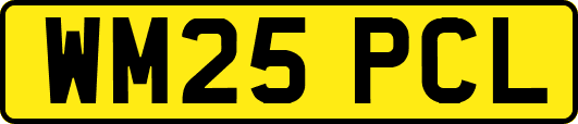 WM25PCL