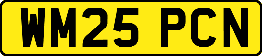 WM25PCN