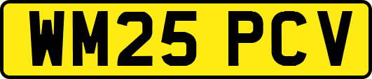 WM25PCV