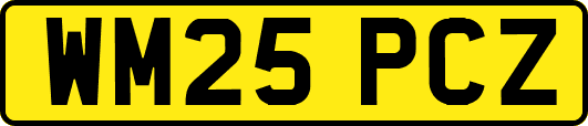 WM25PCZ