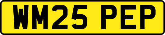 WM25PEP
