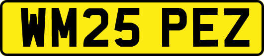 WM25PEZ