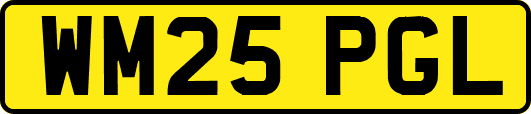 WM25PGL