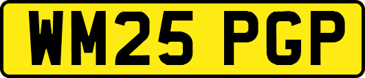 WM25PGP