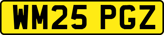 WM25PGZ