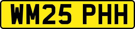 WM25PHH