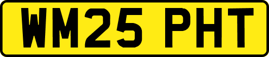 WM25PHT