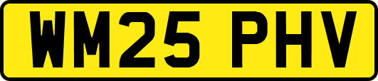 WM25PHV
