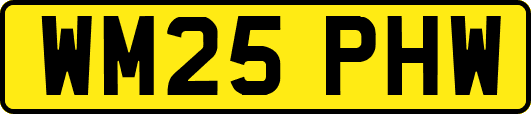 WM25PHW