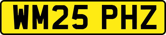 WM25PHZ