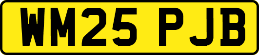 WM25PJB