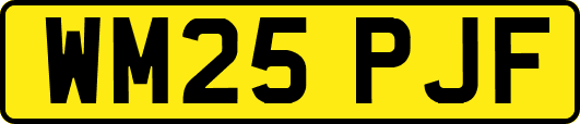 WM25PJF