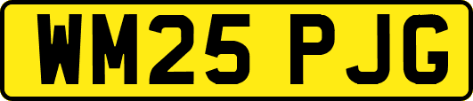 WM25PJG
