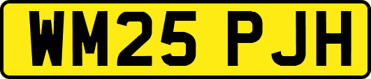 WM25PJH