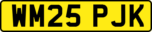 WM25PJK